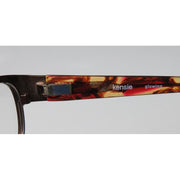 ModaFrames kensie Glowing Eyeglasses Eyeglasses