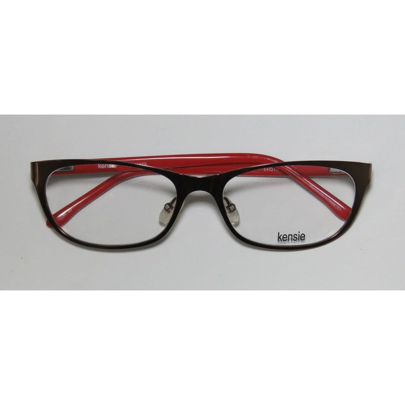 ModaFrames kensie Romantic Eyeglasses Eyeglasses