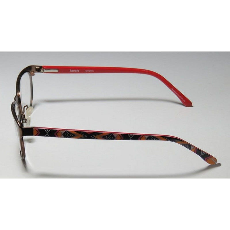ModaFrames kensie Romantic Eyeglasses Eyeglasses