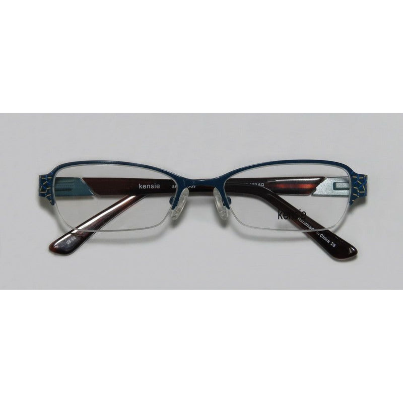 ModaFrames kensie Ambitious Eyeglasses Eyeglasses