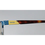 ModaFrames kensie Ambitious Eyeglasses Eyeglasses