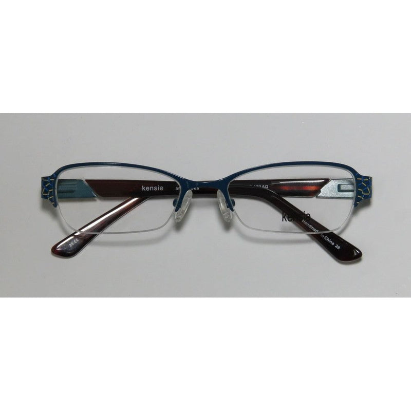 ModaFrames kensie Ambitious Eyeglasses Eyeglasses