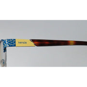 ModaFrames kensie Ambitious Eyeglasses Eyeglasses