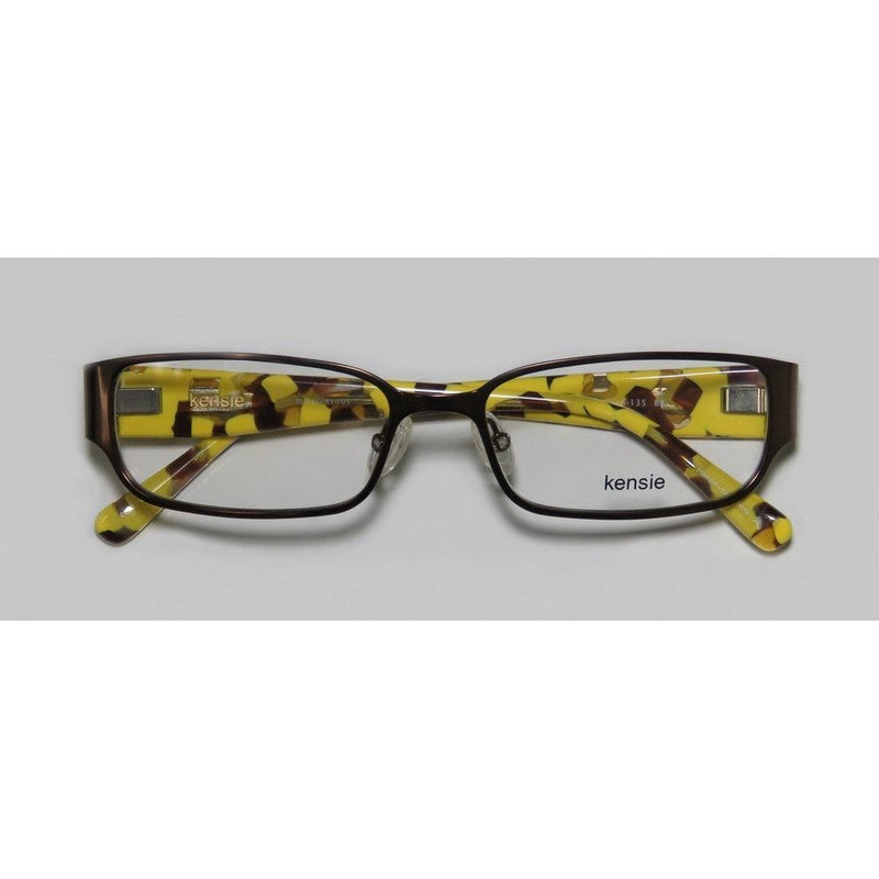 ModaFrames kensie Mischievous Eyeglasses Eyeglasses