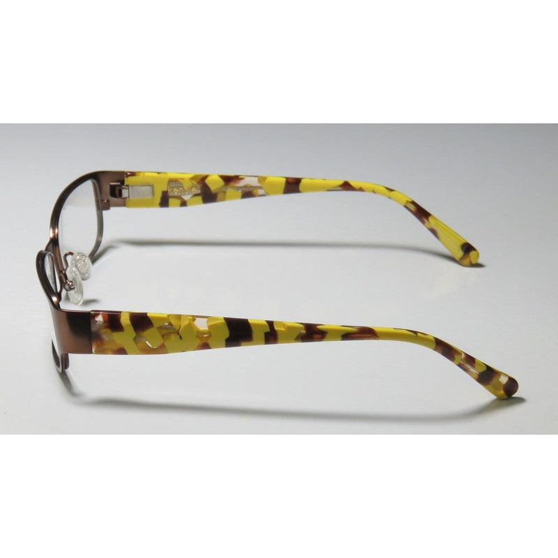 ModaFrames kensie Mischievous Eyeglasses Eyeglasses