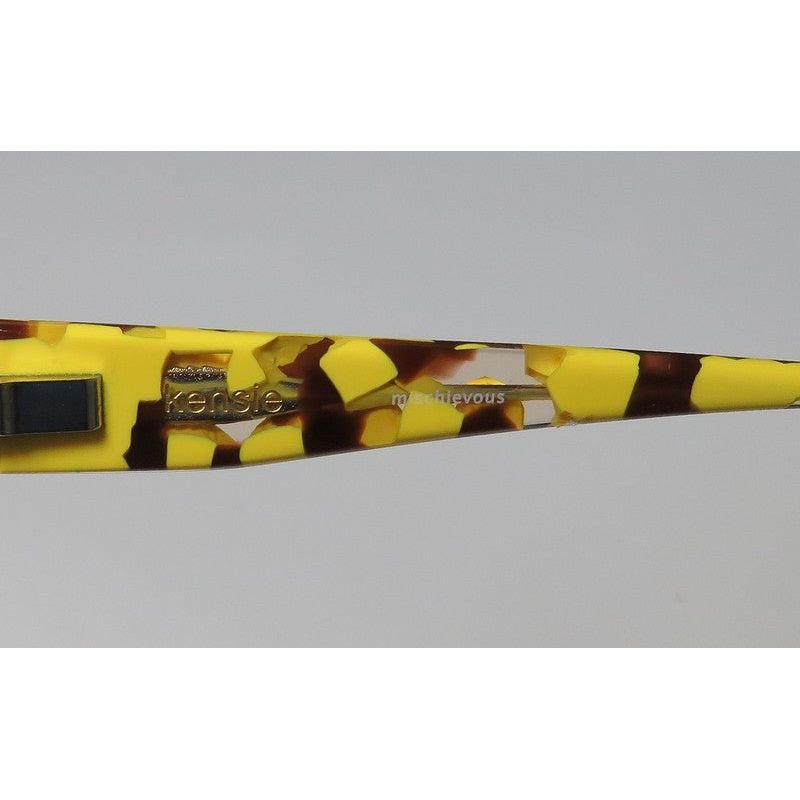 ModaFrames kensie Mischievous Eyeglasses Eyeglasses