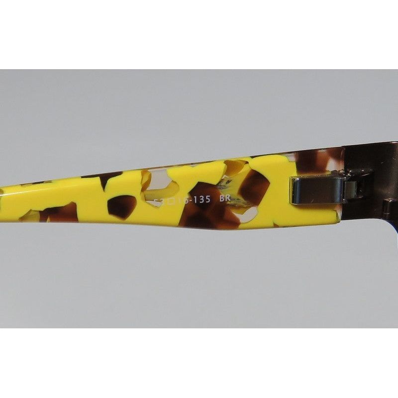 ModaFrames kensie Mischievous Eyeglasses Eyeglasses