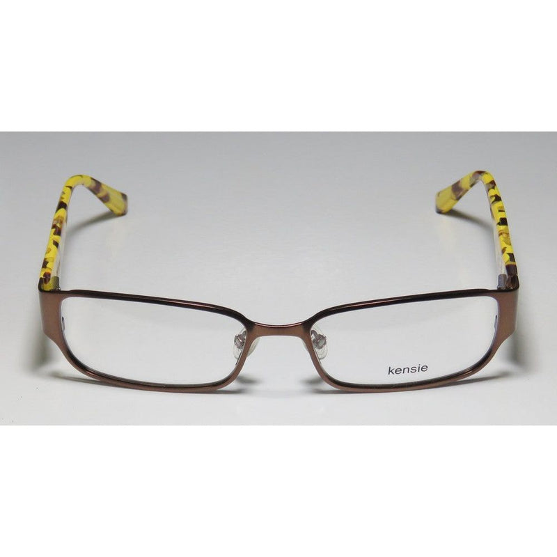 ModaFrames kensie Mischievous Eyeglasses Eyeglasses