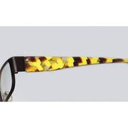 ModaFrames kensie Mischievous Eyeglasses Eyeglasses