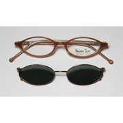 ModaFrames SmartClip 903 Eyeglasses Eyeglasses