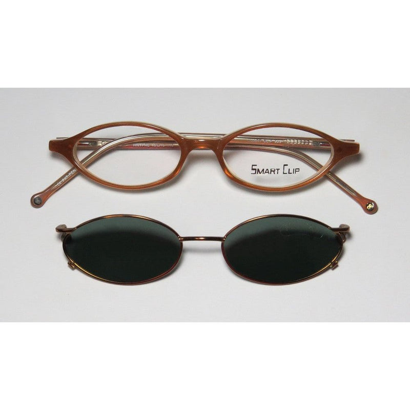 ModaFrames SmartClip 903 Eyeglasses Eyeglasses