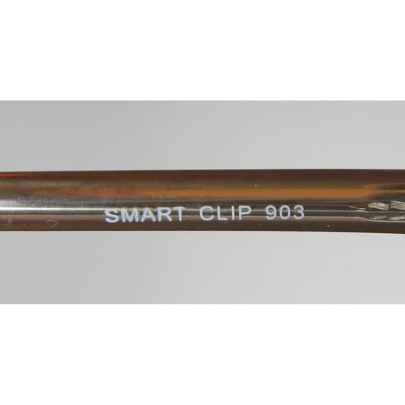 ModaFrames SmartClip 903 Eyeglasses Eyeglasses