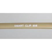 ModaFrames SmartClip 908 Eyeglasses Eyeglasses