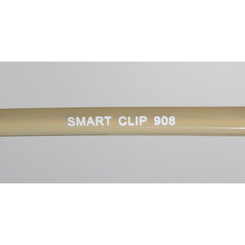 ModaFrames SmartClip 908 Eyeglasses Eyeglasses