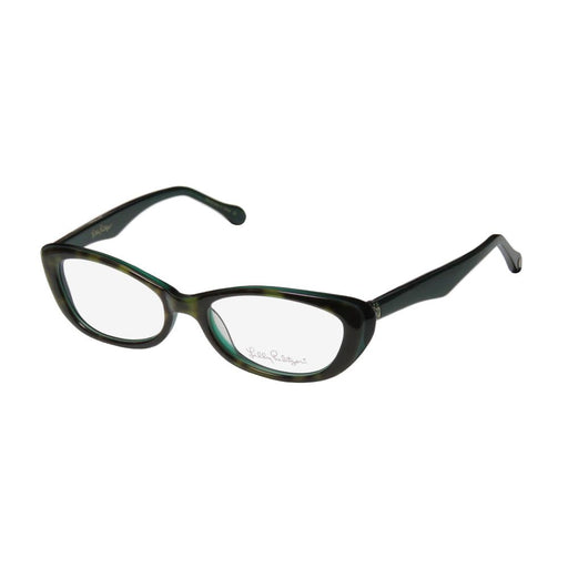 ModaFrames Lilly Pulitzer Tavi Eyeglasses Eyeglasses