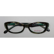ModaFrames Lilly Pulitzer Tavi Eyeglasses Eyeglasses