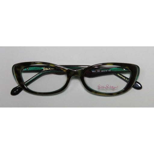 ModaFrames Lilly Pulitzer Tavi Eyeglasses Eyeglasses