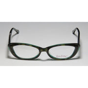 ModaFrames Lilly Pulitzer Tavi Eyeglasses Eyeglasses