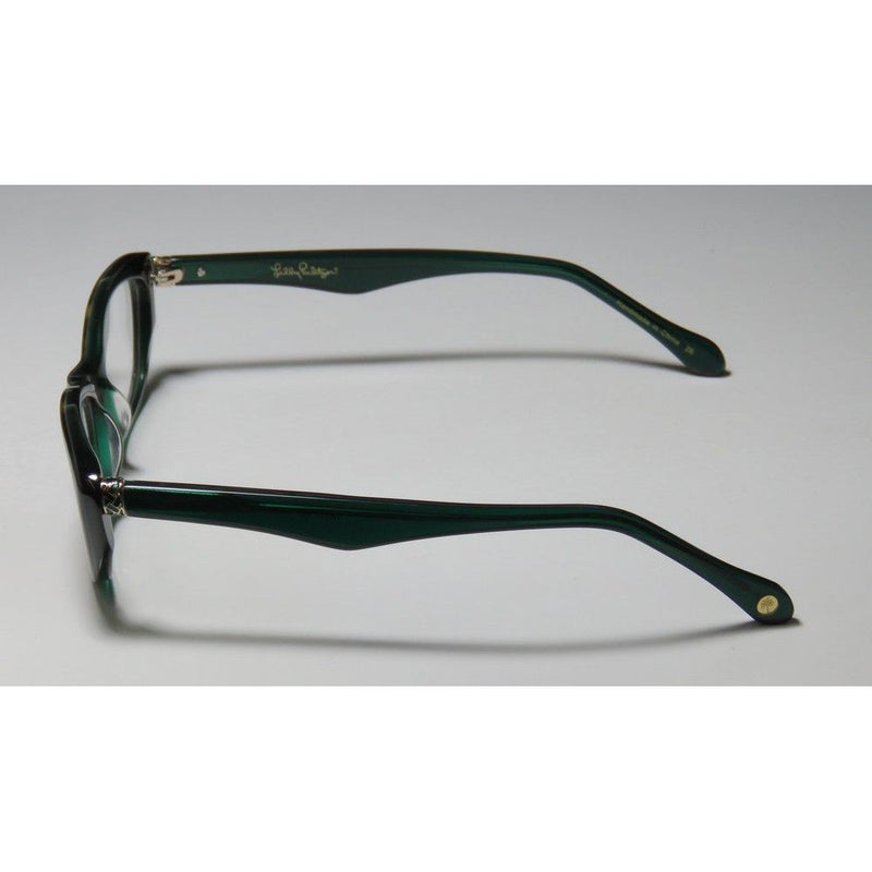 ModaFrames Lilly Pulitzer Tavi Eyeglasses Eyeglasses
