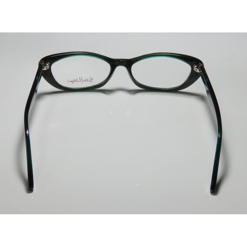 ModaFrames Lilly Pulitzer Tavi Eyeglasses Eyeglasses