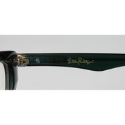 ModaFrames Lilly Pulitzer Tavi Eyeglasses Eyeglasses