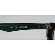 ModaFrames Lilly Pulitzer Tavi Eyeglasses Eyeglasses