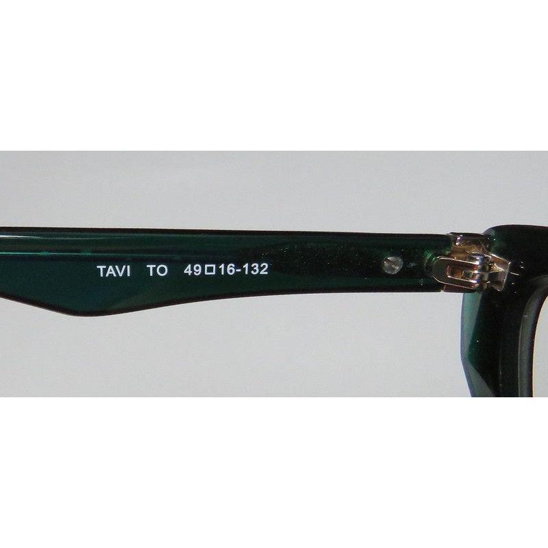 ModaFrames Lilly Pulitzer Tavi Eyeglasses Eyeglasses