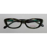ModaFrames Lilly Pulitzer Tavi Eyeglasses Eyeglasses
