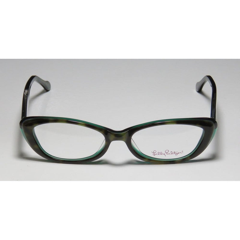 ModaFrames Lilly Pulitzer Tavi Eyeglasses Eyeglasses