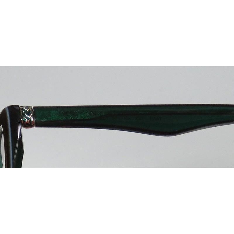 ModaFrames Lilly Pulitzer Tavi Eyeglasses Eyeglasses