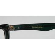 ModaFrames Lilly Pulitzer Tavi Eyeglasses Eyeglasses