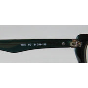 ModaFrames Lilly Pulitzer Tavi Eyeglasses Eyeglasses