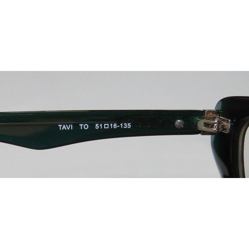 ModaFrames Lilly Pulitzer Tavi Eyeglasses Eyeglasses