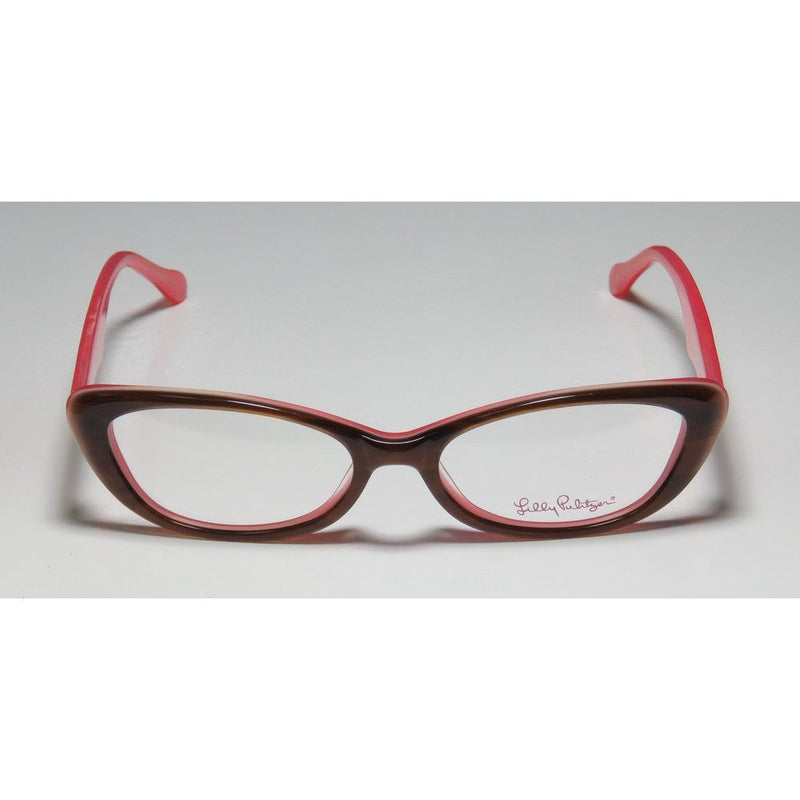 ModaFrames Lilly Pulitzer Tavi Eyeglasses Eyeglasses