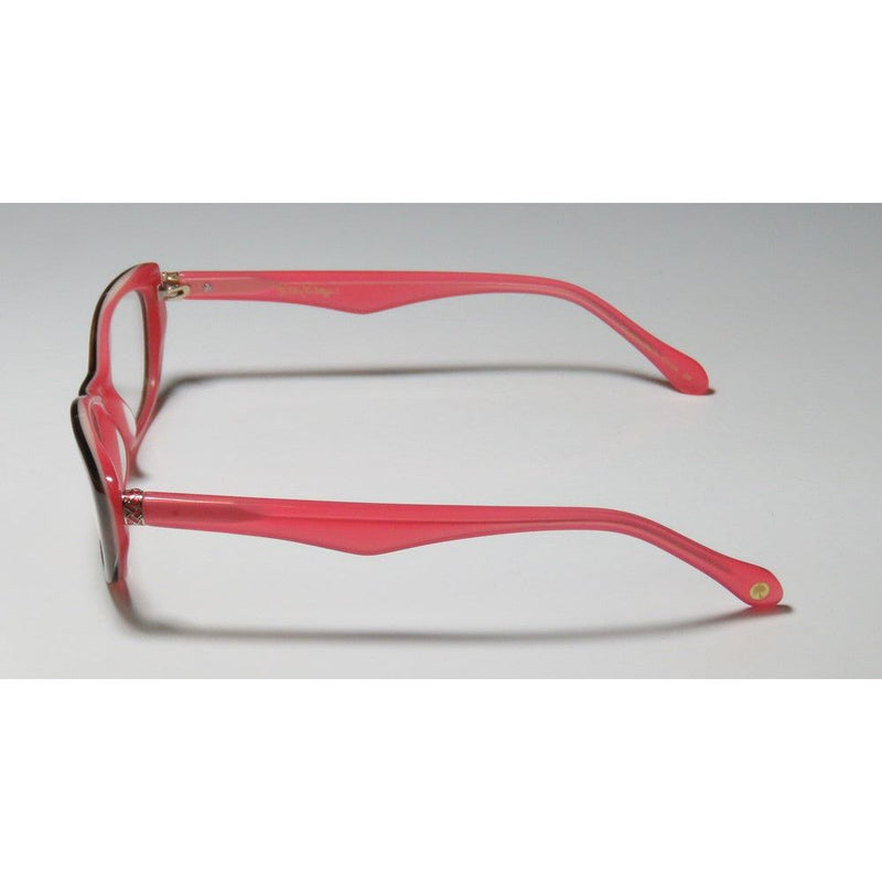 ModaFrames Lilly Pulitzer Tavi Eyeglasses Eyeglasses