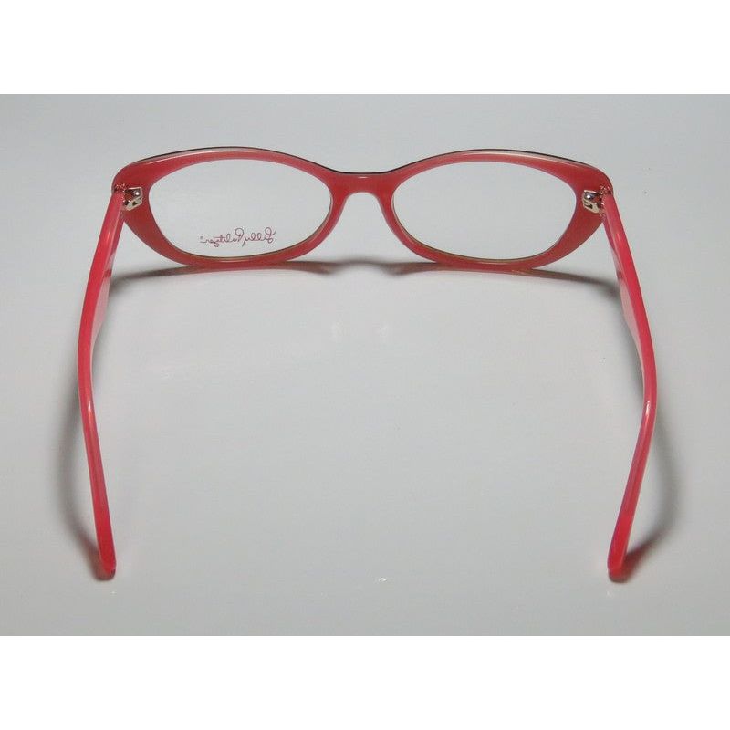 ModaFrames Lilly Pulitzer Tavi Eyeglasses Eyeglasses