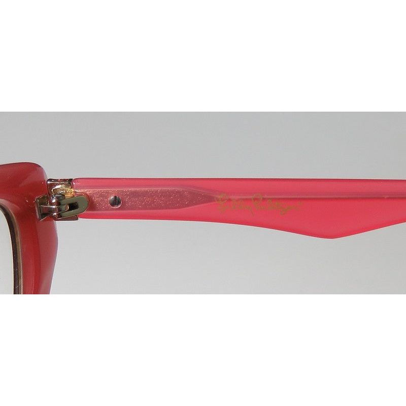 ModaFrames Lilly Pulitzer Tavi Eyeglasses Eyeglasses