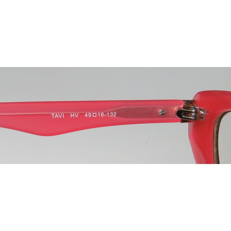ModaFrames Lilly Pulitzer Tavi Eyeglasses Eyeglasses