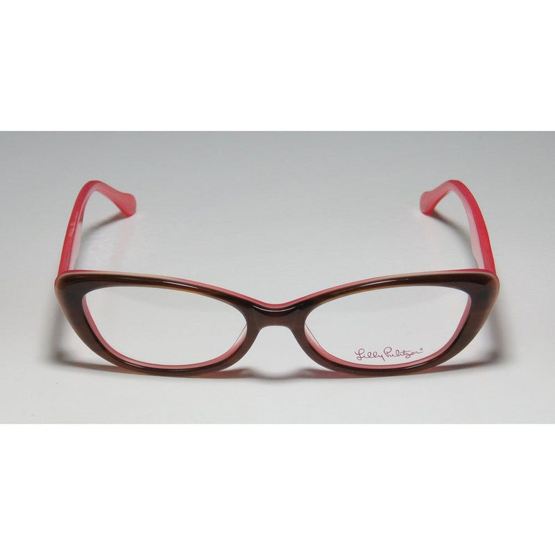 ModaFrames Lilly Pulitzer Tavi Eyeglasses Eyeglasses