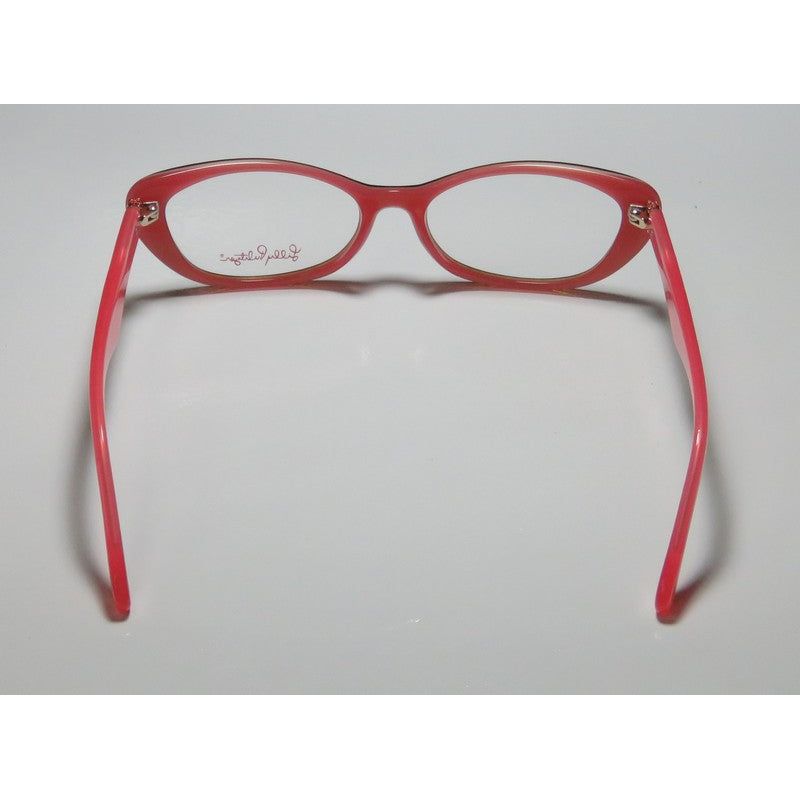 ModaFrames Lilly Pulitzer Tavi Eyeglasses Eyeglasses