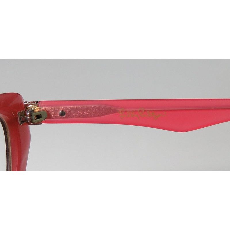 ModaFrames Lilly Pulitzer Tavi Eyeglasses Eyeglasses