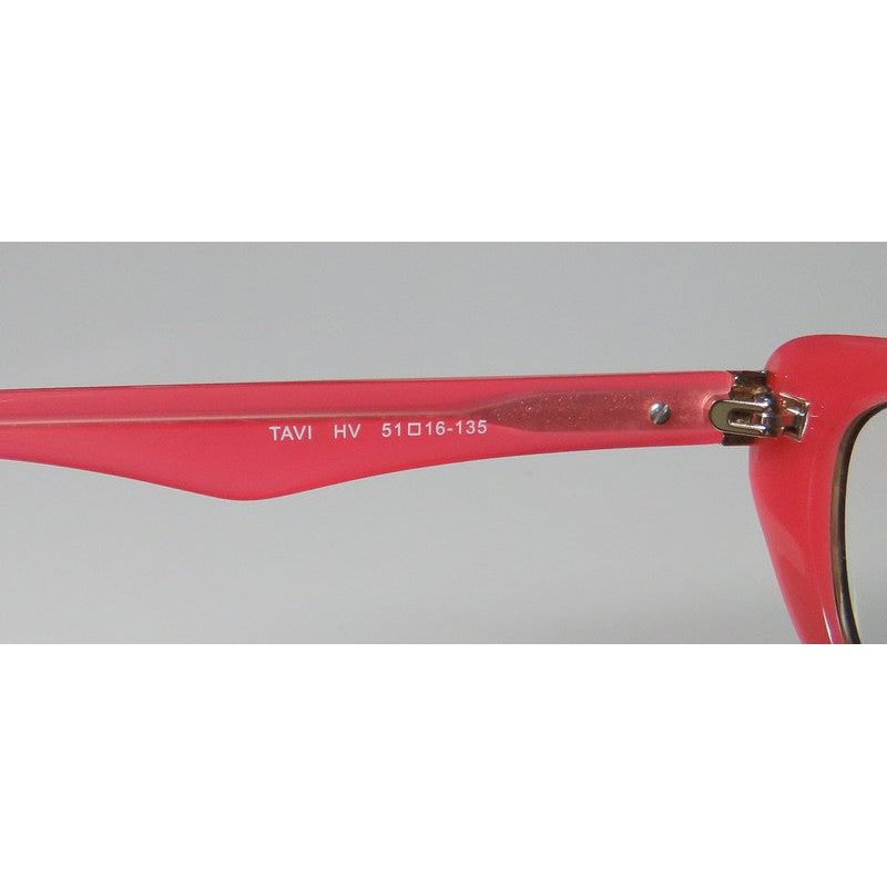 ModaFrames Lilly Pulitzer Tavi Eyeglasses Eyeglasses
