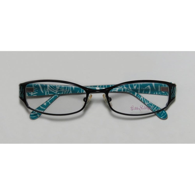 ModaFrames Lilly Pulitzer Cassidie Eyeglasses Eyeglasses