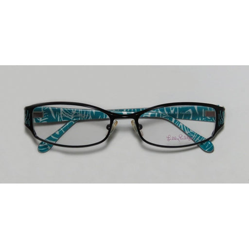 ModaFrames Lilly Pulitzer Cassidie Eyeglasses Eyeglasses