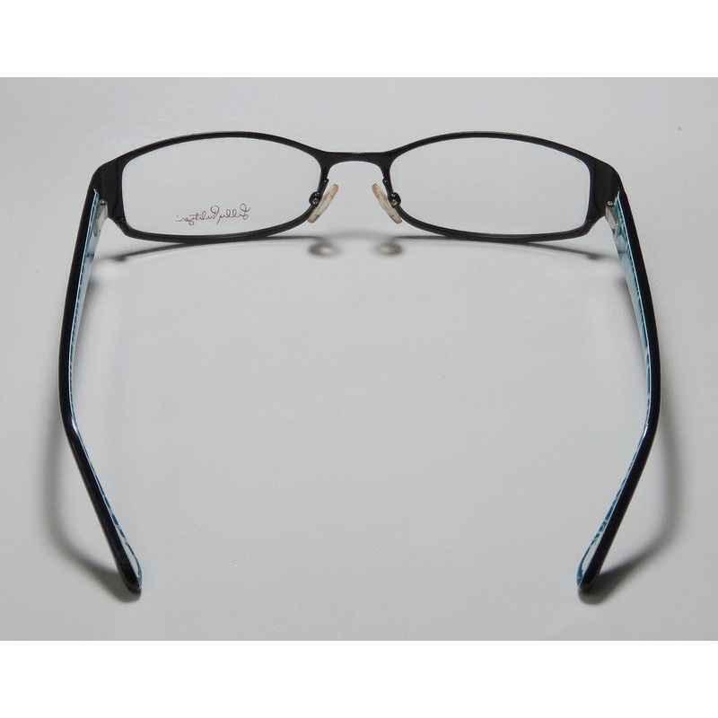 ModaFrames Lilly Pulitzer Cassidie Eyeglasses Eyeglasses