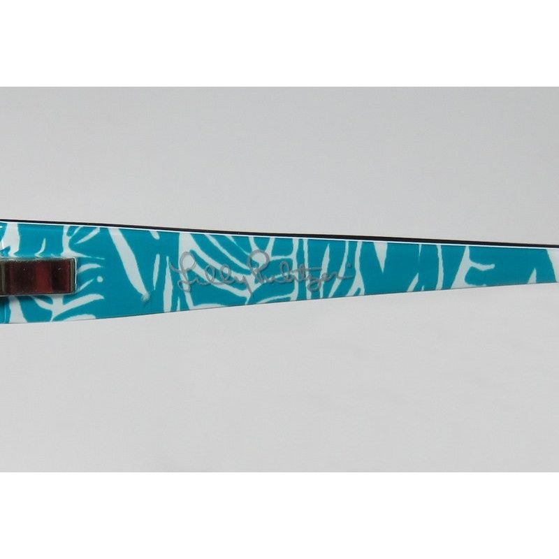 ModaFrames Lilly Pulitzer Cassidie Eyeglasses Eyeglasses