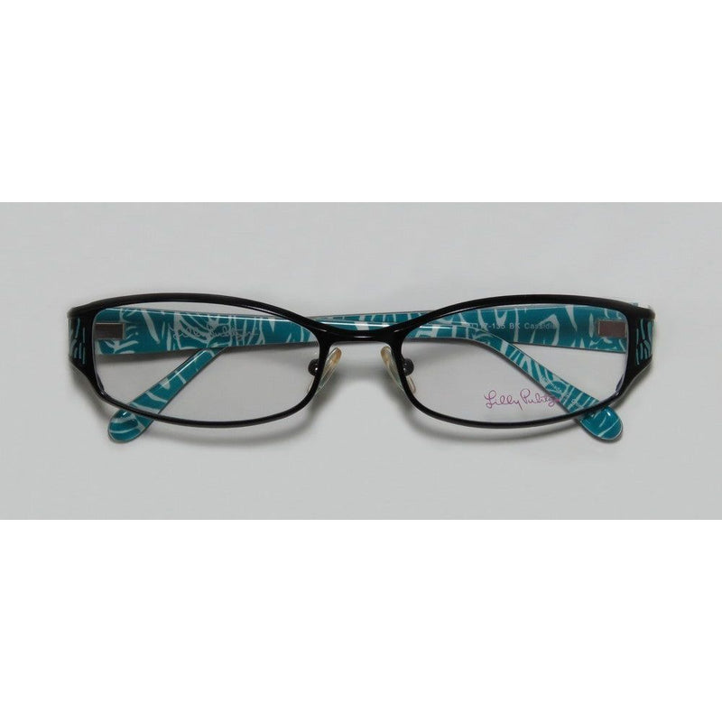 ModaFrames Lilly Pulitzer Cassidie Eyeglasses Eyeglasses