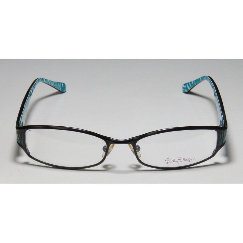 ModaFrames Lilly Pulitzer Cassidie Eyeglasses Eyeglasses