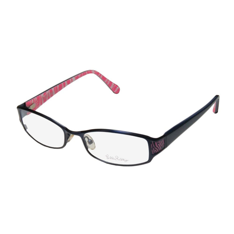 ModaFrames Lilly Pulitzer Cassidie Eyeglasses Eyeglasses