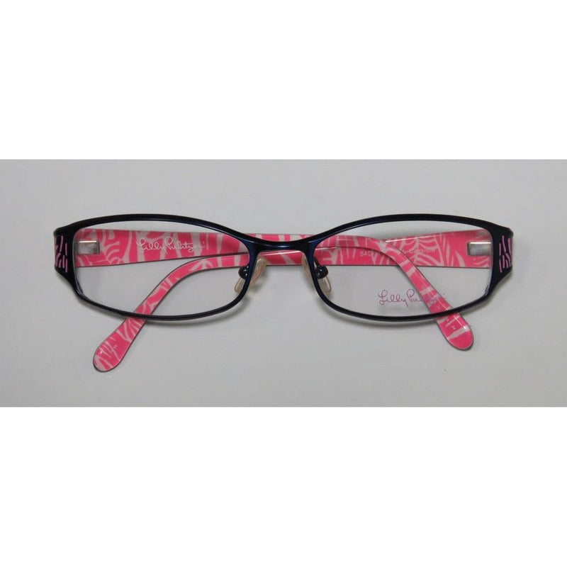 ModaFrames Lilly Pulitzer Cassidie Eyeglasses Eyeglasses